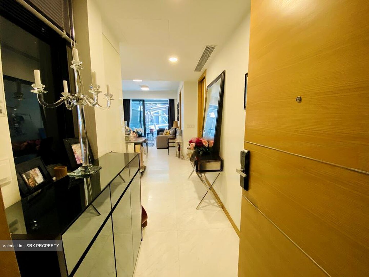 Marina One Residences (D1), Apartment #473417021